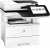Лазерное МФУ HP LaserJet Enterprise M528dn (1PV64A) Лазерное МФУ HP LaserJet Enterprise M528dn (1PV64A)