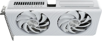 ���������� Palit NVIDIA GeForce RTX 5060 Ti White OC 8Gb (NE7506TU19P1-GB2062M), Ret 