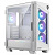 ������ MSI Mpg Velox l100R white,  ARGB