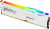 Память DDR5 16GB 6000MHz Kingston KF560C36BWE2A-16 Fury Beast White Expo RGB RTL Память DDR5 16GB 6000MHz Kingston KF560C36BWE2A-16 Fury Beast White Expo RGB RTL