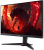 Монитор 27" ACER XV270UX1bmiiprx Black Монитор 27" ACER XV270UX1bmiiprx Black