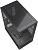 Powercase Vision Micro M2, Tempered Glass, ������, mATX  (CVMBM2-L0)