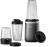 Блендер Philips HR2767/00, стационарный, черный Блендер Philips HR2767/00, стационарный, черный