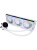 Система водяного охлаждения Thermalright Frozen Magic 360 Digital V2 White ARGB Soc-AM5/AM4/1200/1700/1851 белый 4-pin 28dB Al LCD Ret (F-MAGIC-360-DIGITAL-WH-ARGB-V2) Система водяного охлаждения Thermalright Frozen Magic 360 Digital V2 White ARGB Soc-AM5/AM4/1200/1700/1851 белый 4-pin 28dB Al LCD Ret (F-MAGIC-360-DIGITAL-WH-ARGB-V2)