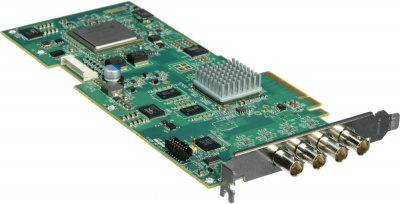 ���������� Matrox VS4 Quad HD Capture Card