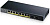 ���������� Zyxel GS1900-10HP-EU0102F 8G 2SFP 8PoE+ 77W �����������