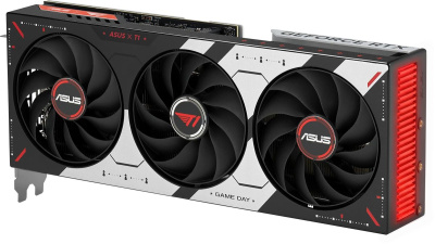 ���������� ASUS RTX5070 T1 GAMING OC 12GB GDDR7 RTL (T1-RTX5070-O12G-GAMING) 90YV0M1G-M0NA00