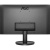 ������� AOC 27" Basic-Line 27B3HA2 ������ IPS LED 1ms 16:9 HDMI M/M ������� 1300:1 250cd 178��/178�� 1920x1080 100Hz VGA FHD USB 3.4��