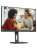 ������� AOC 27E3QAF 27" 1920�1080 WLED, 16:9, IPS, 300 cd/m2, 1000:1, 20�:1, 4 ms, 178�/178�, VGA, HDMI, DP, 100 Hz, Speakers, Tilt, Height, Swivel, Pivot, Internal, VESA, Black, 3y
