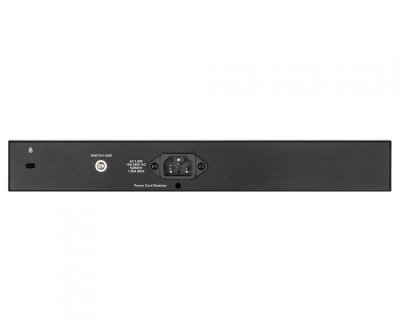 ���������� ����������� D-link DGS-1210-10MP/FL1A