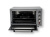 Мини-печь KRAFT KF-MO 3803 KGR серый Мини-печь KRAFT KF-MO 3803 KGR серый