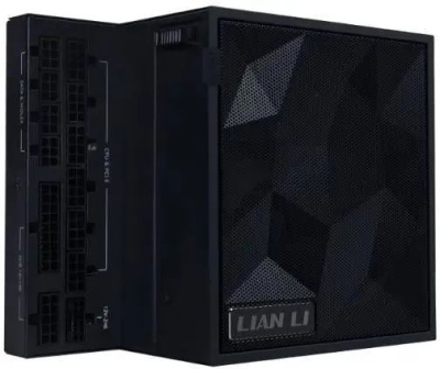 ���� ������� Lian Li EDGE1200 +HUB Gen.5, 1200��, 80+ gold, 120��, ������, retail