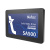 Накопитель SSD Netac 2,5" SATA-III SA500 120GB NT01SA500-120-S3X TLC Накопитель SSD Netac 2,5" SATA-III SA500 120GB NT01SA500-120-S3X TLC