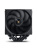 ����� JONSBO CC90 Black LGA1851/1700/1200/115X/AM5/AM4 (TDP 285W, PWM, 130mm Black Fan + 120mm Black Fan, 6 �������� ������, ������ ����, 4-pin) Retail