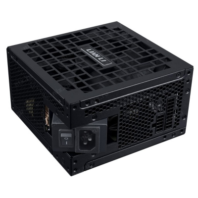 ���� ������� Lian Li RS1000G Black ATX 3.1, 1000W, 80 PLUS Gold, APFC, Fully Modular G9P.RS1000G.B000.RU