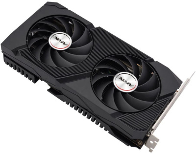 ���������� Afox AMD Radeon RX 6650 XT 8GB, GDDR6, Ret (AFRX6650XT-8GD6H6)