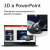Microsoft 365 ��� ����� (6 �������������), �������� �� 1 ���, ����. (6GQ-00084)
