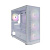 ������ 1STPLAYER FD5-M ARGB White (FD5-M-WH-4F2-W(AP))