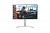 ������� LG 27'' UltraFine 27UP650-W 3840x2160 IPS LED 60�� 5ms FreeSync HDMI DisplayPort