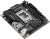 Материнская плата Maxsun Challenger H610ITX 2LAN, Intel H610, Socket 1700, mATX, Ret Материнская плата Maxsun Challenger H610ITX 2LAN, Intel H610, Socket 1700, mATX, Ret