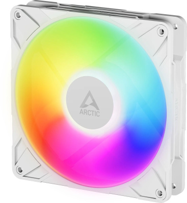 ���������� ��� ������� Arctic P14 Pro A-RGB (White) - 3Pack, retail (ACFAN00321A)