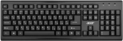 ���������� + ���� Acer OKR120 Black