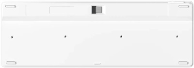 ���������� A4Tech Fstyler FBK27C AS ����� USB ������������ BT/Radio slim Multimedia (FBK27C AS)