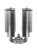 Кулер Thermalright Peerless Assassin 120 SE V3 LGA115X/1200/1700/1851/AM4/AM5 (Dual Tower, 2x120mm PWM Fan, медное основание, 6 тепл. трубок 6мм) / TRPA120SEV3 Кулер Thermalright Peerless Assassin 120 SE V3 LGA115X/1200/1700/1851/AM4/AM5 (Dual Tower, 2x120mm PWM Fan, медное основание, 6 тепл. трубок 6мм) / TRPA120SEV3