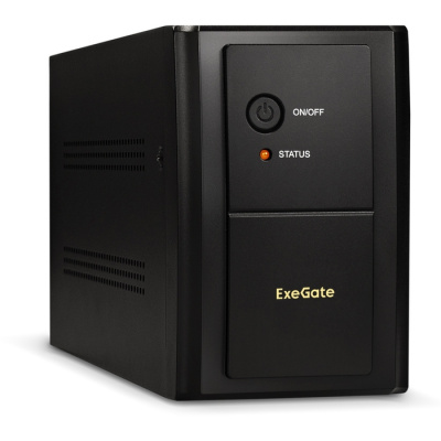 ��� ExeGate SpecialPro UNB-1500.LED.AVR.4SH.RJ
