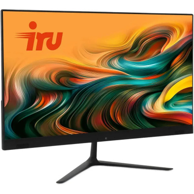 �������� iRU P231, 23.8" (1920x1080) IPS/Intel N95/8 DDR4/256 �� SSD/Intel UHD Graphics/��� ��, ������ (2044586)