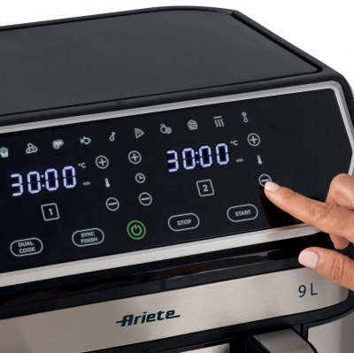 ��������� Ariete 00C462500AR0 8�, 2 ����, ��������
