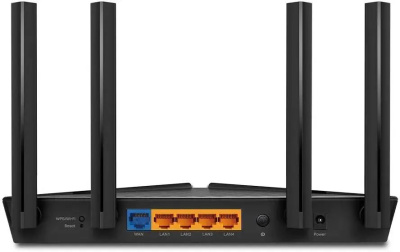 ������ ������������ TP-Link Archer AX53 AX3000 10/100/1000BASE-TX
