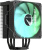 ����� ��� ���������� Formula Ice Burg ARGB Soc-AM5/AM4/1200/1700/1851 ������ 4-pin 17-34dB Al+Cu 170W 552gr Ret (ICE BURG ARPW 4P BK)