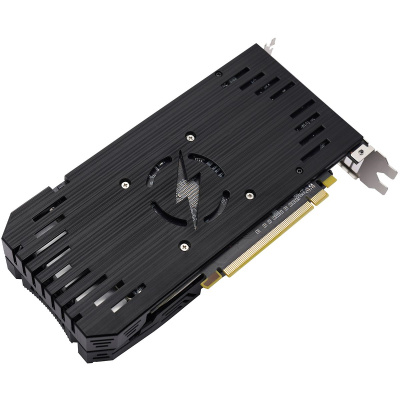 ���������� Afox AMD Radeon RX 5500 8Gb (AFRX5500-8GD6H7) GDDR6, Ret