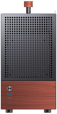 ������ �� ��� ����� ������� Jonsbo T6 Black