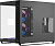 ������ Case Ocypus Iota C70 BK ARGB ATX win  black  6 ARGB fans  no PSU 