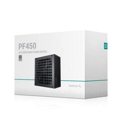 ���� ������� Deepcool 450�� R-PF450D-HA0B-EU PF450 450w, 80 Plus