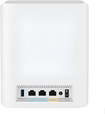 ��������������� ������������� Asus Smart AiMesh WiFi 7 BT10 (W-2-PK)