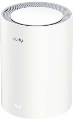 ��������� Mesh ������ Cudy M3600(2-PACK), Wi-Fi 7, BE3600, 2.4/5���, �����