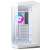 Корпус MSI MAG Pano 100R PZ WHITE , Mid Tower Корпус MSI MAG Pano 100R PZ WHITE , Mid Tower