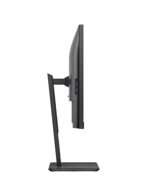 ������� AOC U27E3UF 27" Black � ��������� ������ (4K, IPS, 3840x2160, 4 ms, 178�/178�, 350 cd/m, 1000:1, +2xHDMI 2.0, +DisplayPort 1.2, +4xUSB 3.2, +MM)