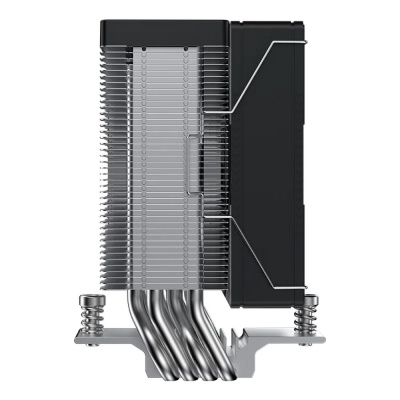 ����� ��� ���������� Coolleo CPU Cooler CL- B40S-DIG V2 Intel: LGA 115X/1200/1700/1851 AMD: AM4/AM5  200W TDP