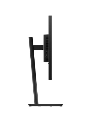������� Lenovo ThinkVision T27-40 27" 16:9 FHD (1920x1080) IPS, 120Hz, 300N, 1xHDMI 1.4, 1xDP 1.2, 1xVGA, 3xUSB-A (USB 5Gbps), 1xUSB-C (USB 5Gbps, PD 15W), 1xUSB-B (USB 5Gbps), LTPS, 1Y