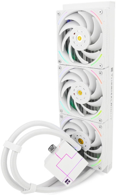 ������� ����������� ���������� Thermalright Core Matrix 360 White (C-MATRIX-360-WH)