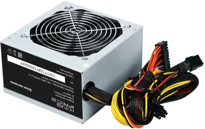 ���� ������� KingPrice KPPSU550, 550��, 120��, ����� (KPPSU550V3) OEM