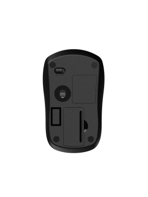 ���� ������������ RAPOO B1S Silent, ���� - ������ (13343)