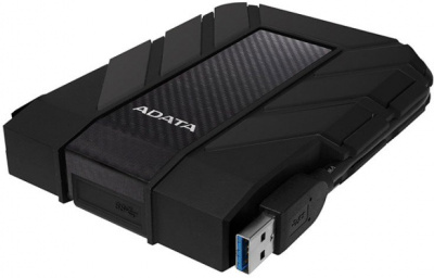 ������� ������� ���� 4Tb A-DATA HD710 Pro Black (AHD710P-4TU31-CBK)