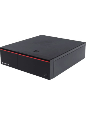 ��������� ���� �������� �33� SFF, Intel Core i5-13400/16 �� DDR4/512 �� SSD/Intel UHD Graphics/��� ��/����������, ����, ������ (227046)