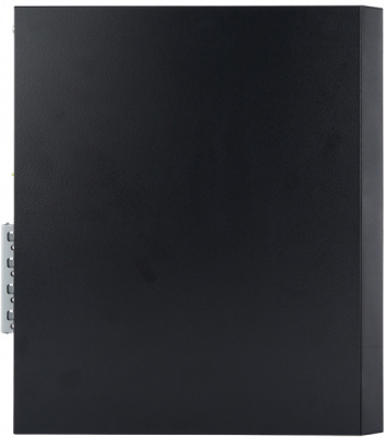 ������ InWin CJ708 Black 265W