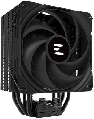 ����� ��� ���������� Zalman CNPS9X Performa Plus , ������, retail (CNPS9X PERFORMA PLUS BLACK)